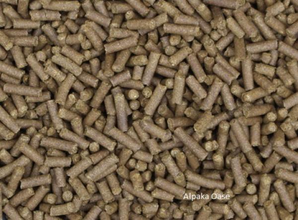 Hopfenblüten Pellets